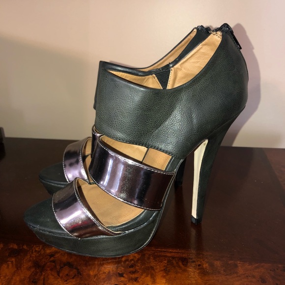 Madden Girl heel NWT - Picture 8 of 9